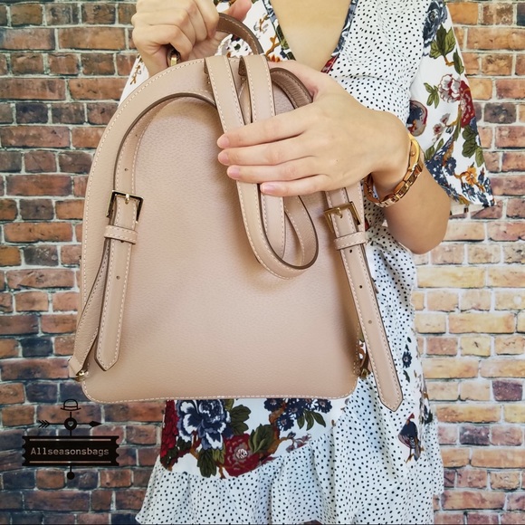 Kate spade Brooke Thompson Street Backpack ginger - Picture 7 of 8